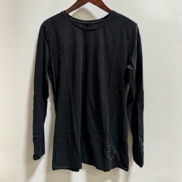 Dovetail Tops - Dovetail Women's Long Sleeve Tee - EUC